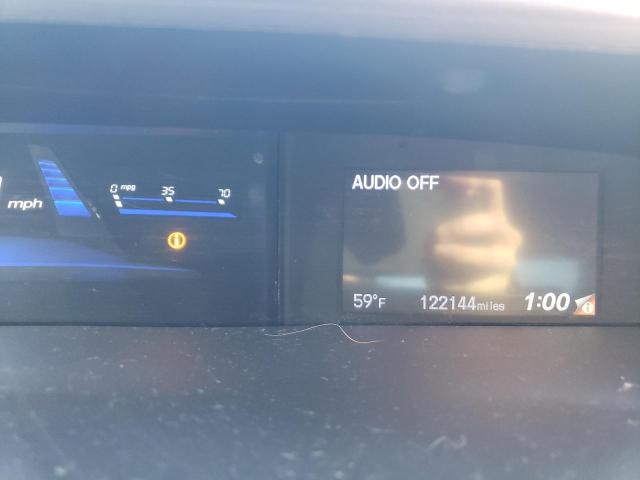 19XFB2F56FE236316 Honda Civic Lx