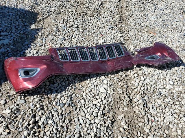 1C4RJFBG6GC354342 Jeep Grand Cherokee Limited