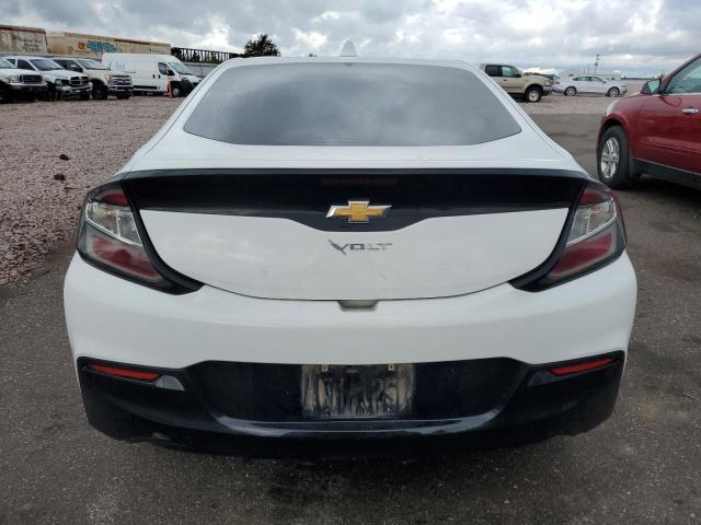 VIN 1G1RC6S50JU149666 2018 Chevrolet Volt, LT no.6