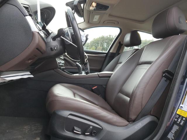 WBA5A7C55GG152292 BMW 528 XI