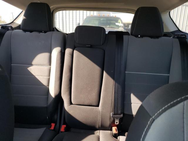 2015 FORD ESCAPE SE - 1FMCU0GX5FUA24327