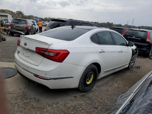 KNALN4D78G5206545 KIA Cadenza Luxury