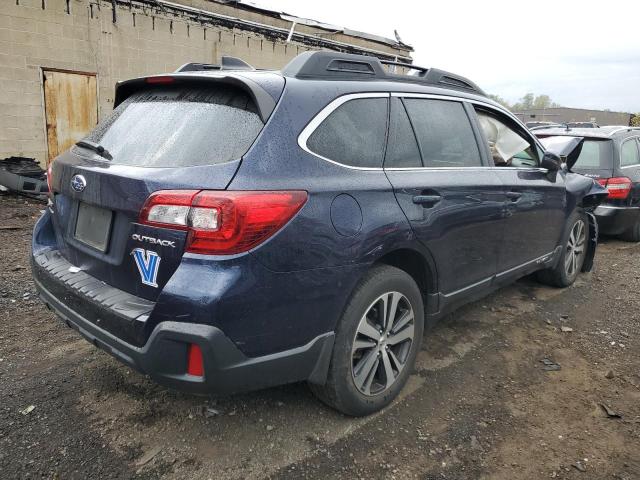 4S4BSAKCXJ3370755 Subaru Outback 2.5i Limited