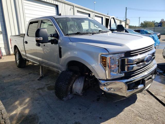 1FT7W2B63KEE62729 Ford F250 Super Duty