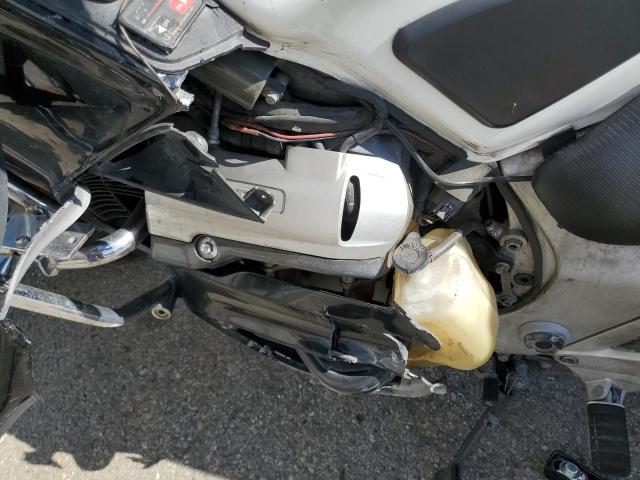 2013 HONDA ST1300 PA JH2SC515XDK100003