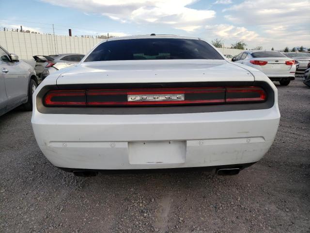 2C3CDYAG6EH233125 | 2014 DODGE CHALLENGER