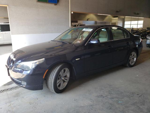 2010 BMW 5 Series 528i