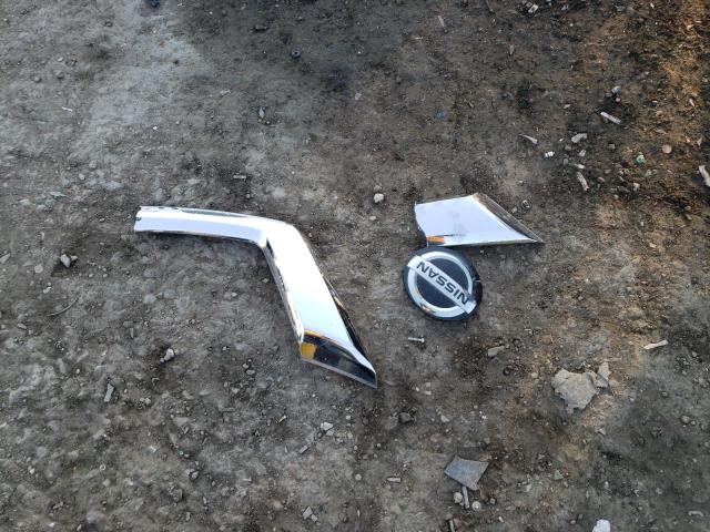 JN8AT2MT5LW001923 2020 Nissan Rogue S