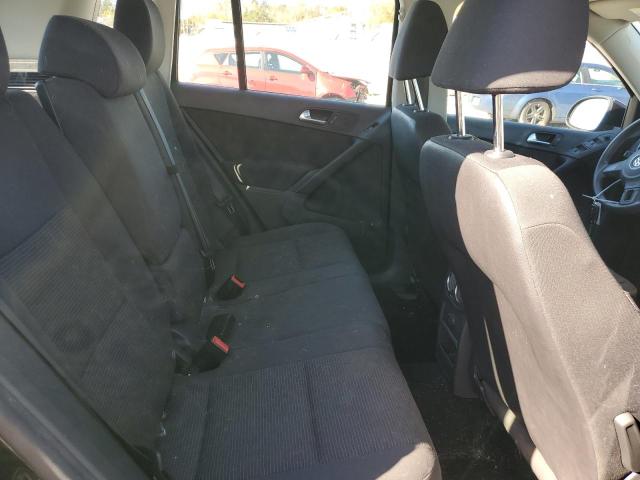 2018 VOLKSWAGEN TIGUAN LIM - WVGAV7AX8JK000498