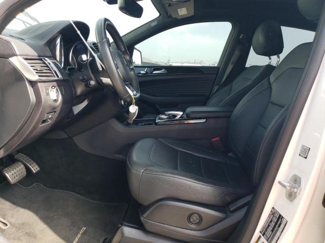 4JGED6EB4JA099758 Mercedes-Benz Gle Coupe 43 Amg