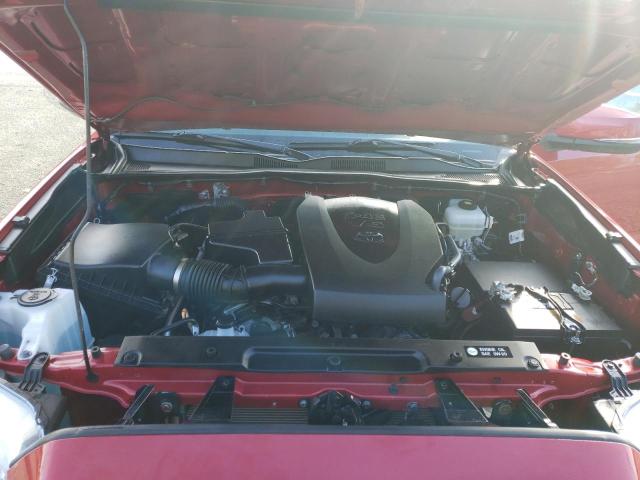 2019 TOYOTA TACOMA DOU - 3TMCZ5AN1KM250048
