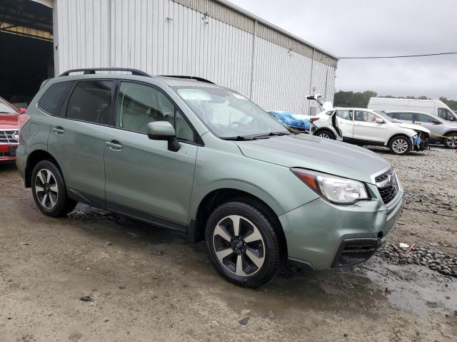 JF2SJAEC1JH565005 | 2018 SUBARU FORESTER 2