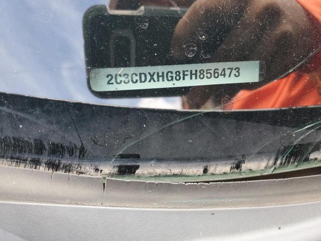 Dodge Charger Sxt 2015 2C3CDXHG8FH856473 Thumbnail 12