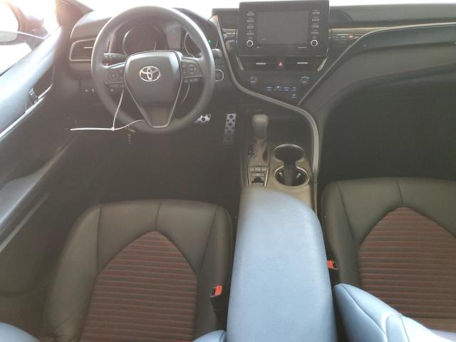 2023 TOYOTA CAMRY TRD - 4T1KZ1AK1PU072425