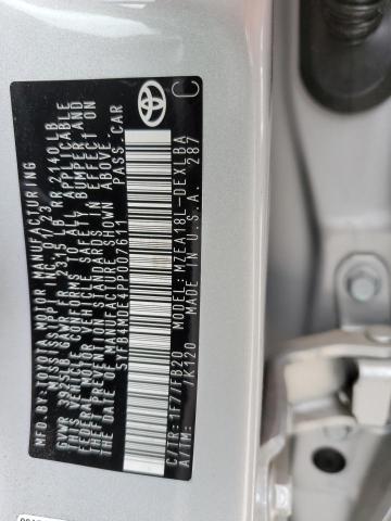2023 TOYOTA COROLLA LE - 5YFB4MDE4PP007611