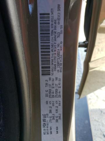 1C6SRFFT3LN285214 RAM 1500 Big Horn/lone Star