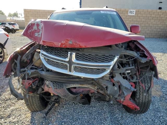 3C4PDDBG9ET188192 Dodge Journey Sxt