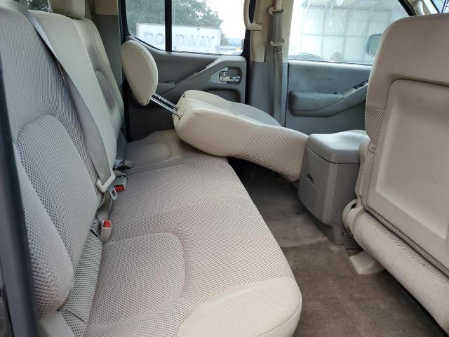 1N6AD0ER3EN770278 Nissan FRONTIER S