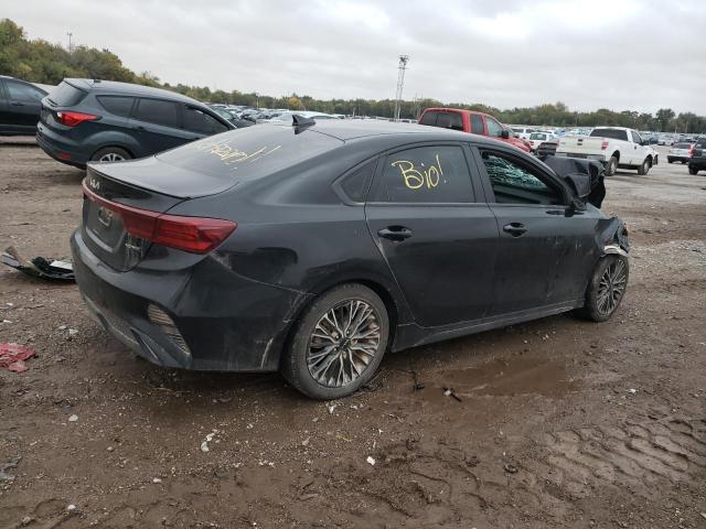 2023 Kia Forte Gt Line VIN: 3KPF54AD3PE582200 Lot: 73373003