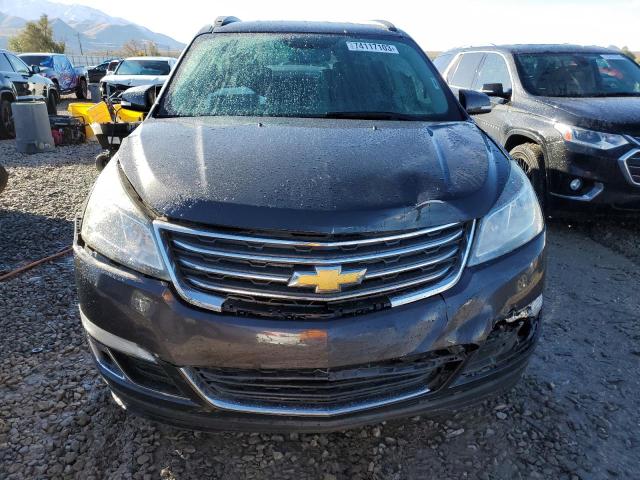 1GNKRGKD9HJ145669 | 2017 CHEVROLET TRAVERSE L