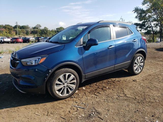 KL4CJESB6LB047073 2020 BUICK ENCORE, photo no. 1