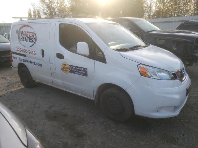 3N6CM0KN7JK700129 Nissan NV200 2.5S