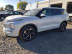 2022 MITSUBISHI OUTLANDER - JA4J3TA82NZ076415