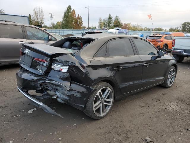 2018 Audi A3 Premium VIN: WAUB8GFFXJ1026586 Lot: 73793943