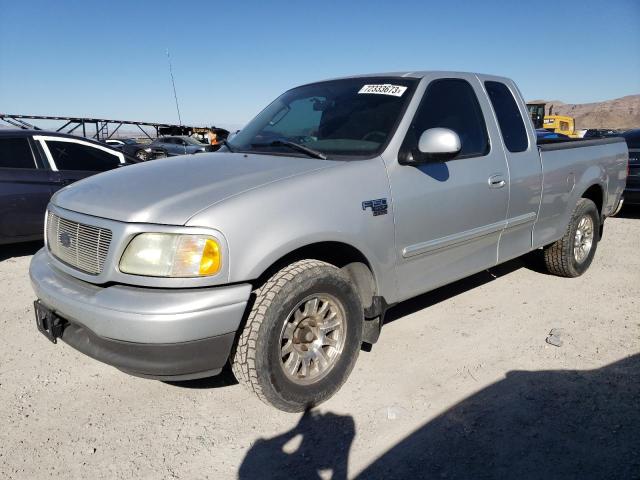 2003 Ford F-150 