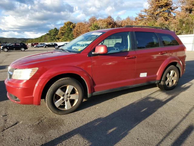 2010 Dodge Journey SXT