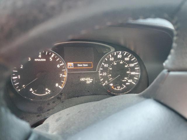 5N1AR2MM8EC659934 Nissan Pathfinder S