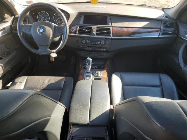 VIN 5UXZV4C57D0G50040 2013 BMW X5, Xdrive35I no.8