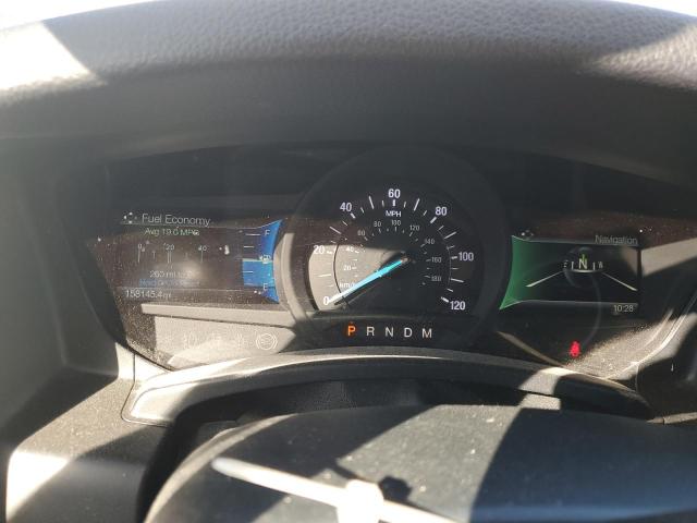 1FMJU1JT7HEA77756 Ford Expedition Xlt
