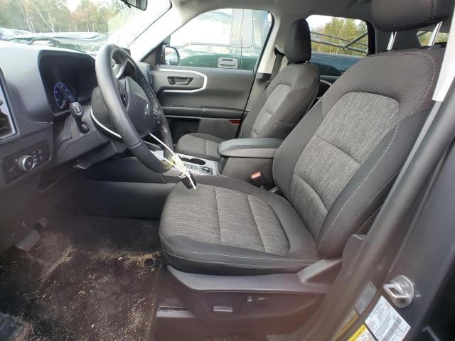 2023 FORD BRONCO SPO - 3FMCR9B62PRD13243
