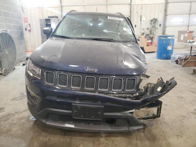 2021 JEEP COMPASS 80 3C4NJDEB5MT556950