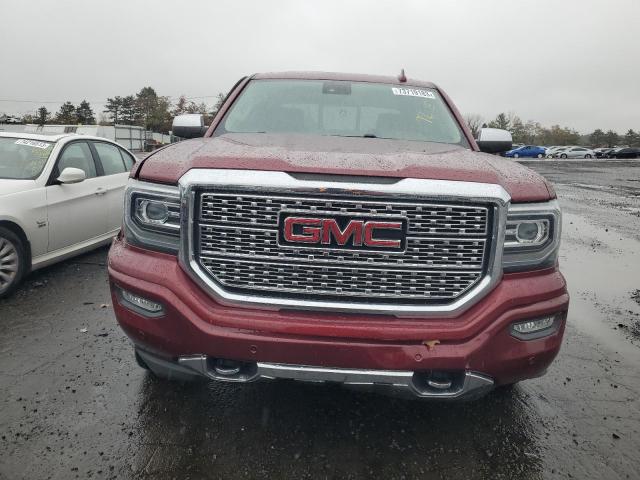 3GTU2PEJ1HG203766 GMC Sierra K1500 Denali