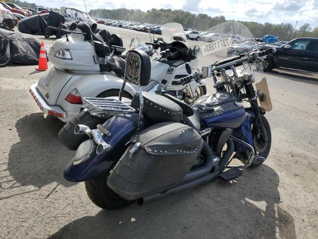 2008 YAMAHA XV1700 A JYAVP28E78A000527