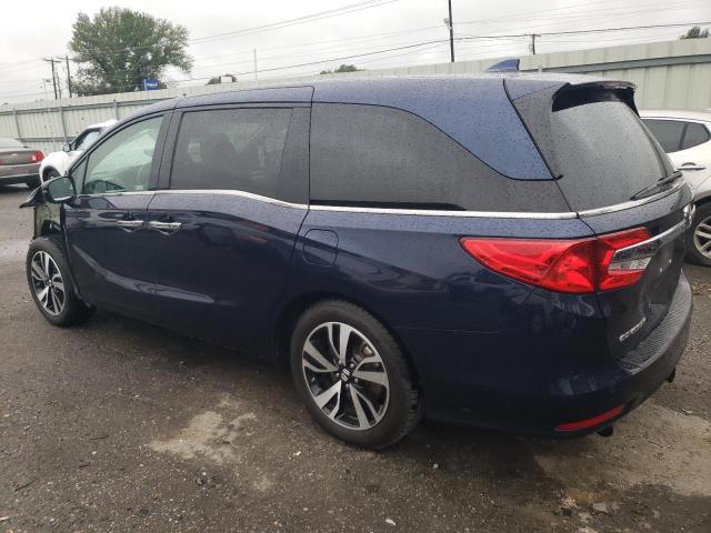 5FNRL6H93KB016329 Honda Odyssey Elite