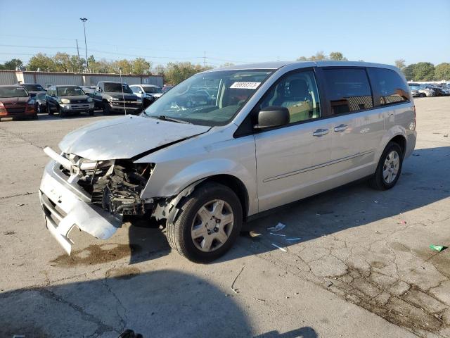 2009 Dodge Grand Caravan SE