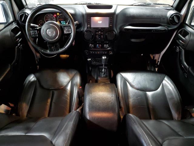 1C4BJWEG5FL725521 Jeep Wrangler Unlimited Sahara