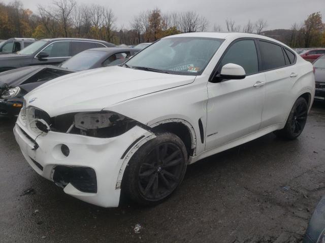 VIN 5UXKU2C56F0F95978 2015 BMW X6, Xdrive35I no.1