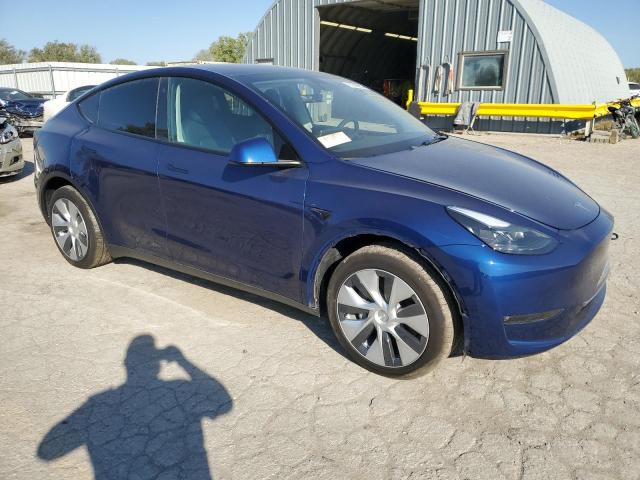 Auction sale of the 2023 TESLA MODEL Y , vin: 7SAYGDEE3PF715878, lot number: 71698953