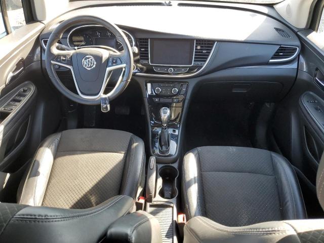 KL4CJASB1HB191338 Buick Encore Preferred