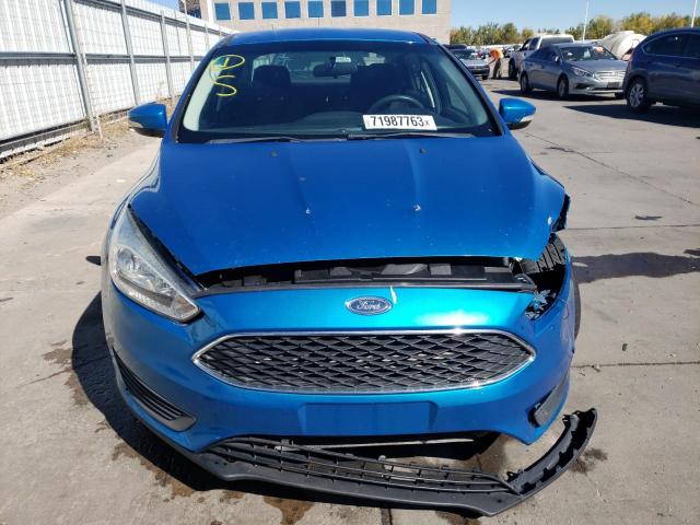 1FADP3F28GL254366 | 2016 FORD FOCUS SE