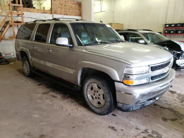 2005 Chevrolet Suburban K1500 VIN: 3GNFK16Z35G156575 Lot: 73779443