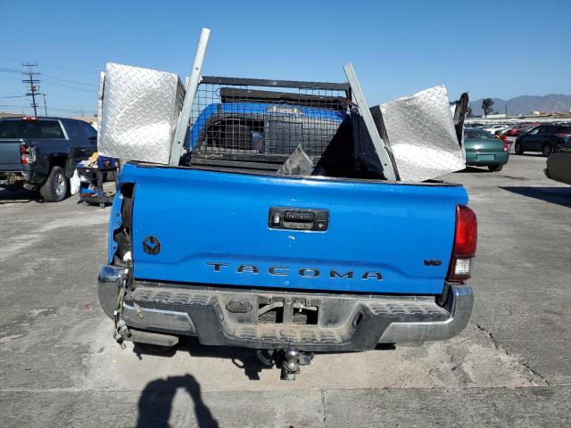 2021 TOYOTA TACOMA DOU - 3TMAZ5CN2MM144957