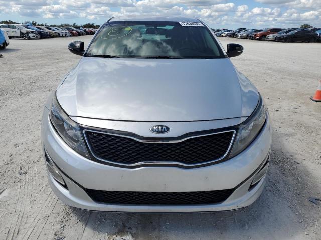 5XXGM4A79FG429716 KIA Optima Lx