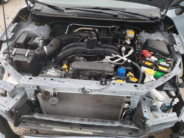 JF2GTACC1K8250385 Subaru Crosstrek Premium