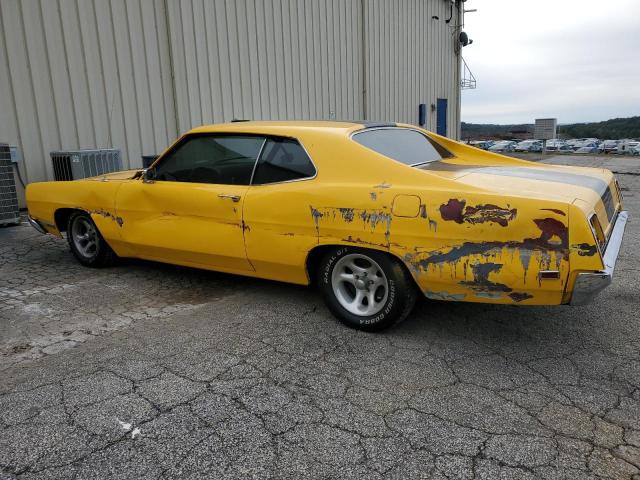 FORD   1969 1