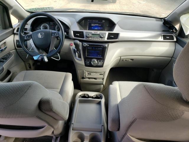 5FNRL5H33GB008664 2016 HONDA ODYSSEY, photo no. 8